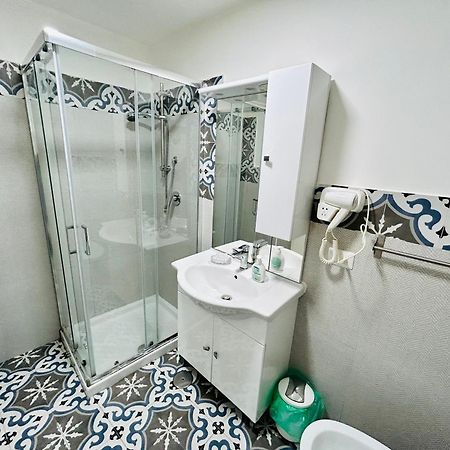 Tribunali Apartments ナポリ エクステリア 写真