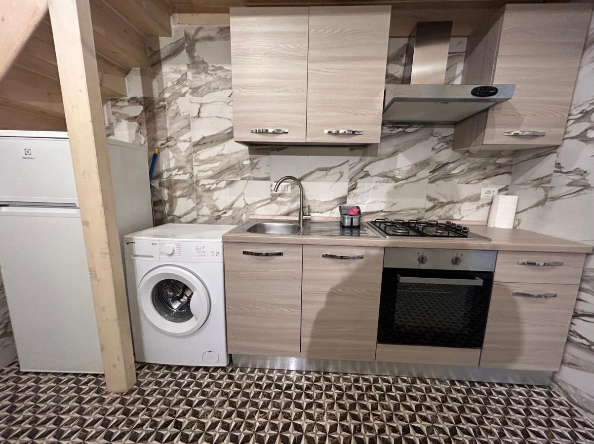 Tribunali Apartments ナポリ エクステリア 写真
