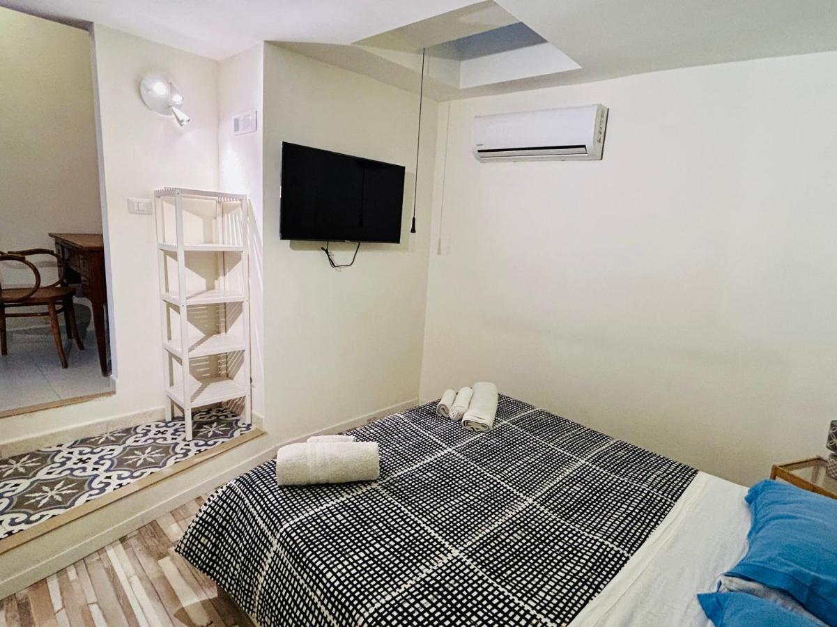 Tribunali Apartments ナポリ エクステリア 写真