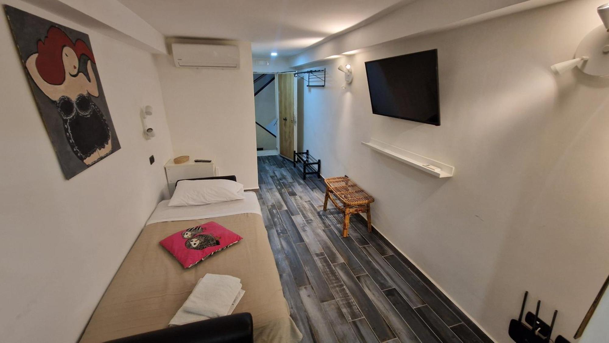 Tribunali Apartments ナポリ エクステリア 写真