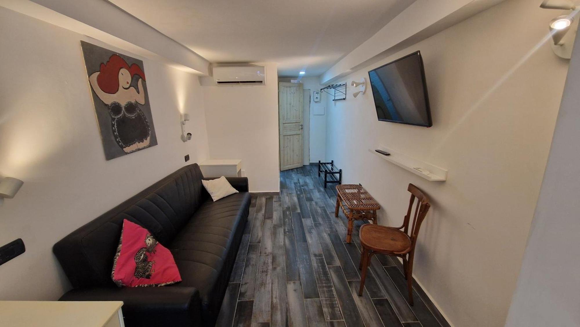 Tribunali Apartments ナポリ エクステリア 写真