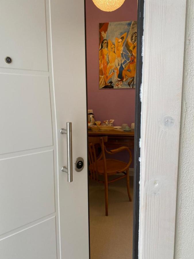 Tribunali Apartments ナポリ エクステリア 写真